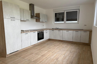 location appartement remelfing 57200