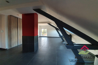 Ma-Cabane - Location Appartement Rémelfing, 56 m²