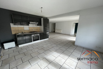 location appartement remering-les-puttelange 57510