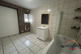 location appartement remering-les-puttelange 57510