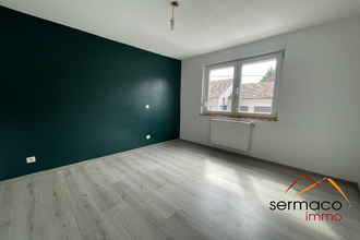 location appartement remering-les-puttelange 57510
