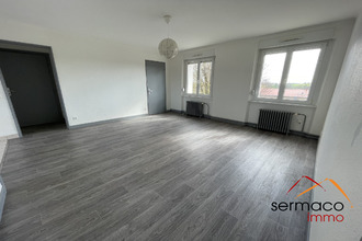 location appartement remering-les-puttelange 57510
