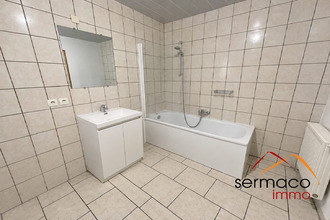 location appartement remering-les-puttelange 57510