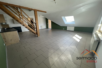 location appartement remering-les-puttelange 57510