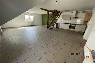 location appartement remering-les-puttelange 57510
