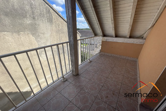 location appartement remering-les-puttelange 57510