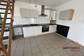 location appartement remering-les-puttelange 57510