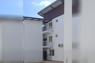 Ma-Cabane - Location Appartement REMIRE MONTJOLY, 56 m²