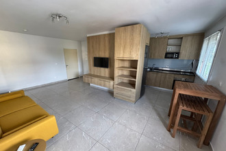 Ma-Cabane - Location Appartement Remire-Montjoly, 41 m²