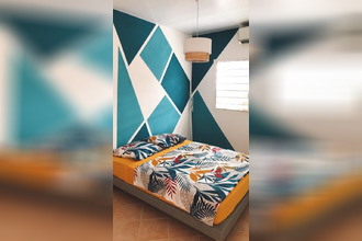 Ma-Cabane - Location Appartement Remire-Montjoly, 36 m²