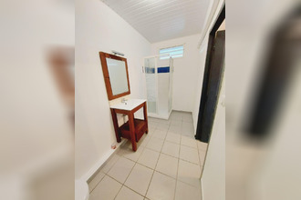 Ma-Cabane - Location Appartement Remire-Montjoly, 25 m²