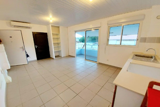 Ma-Cabane - Location Appartement Remire-Montjoly, 25 m²