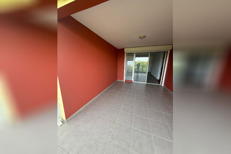 location appartement remire-mtjoly 97354