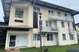 location appartement remire-mtjoly 97354