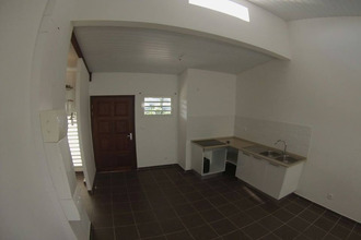 location appartement remire-mtjoly 97354