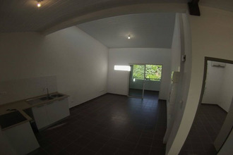 location appartement remire-mtjoly 97354