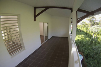 location appartement remire-mtjoly 97354