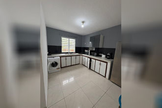 location appartement remire-mtjoly 97354