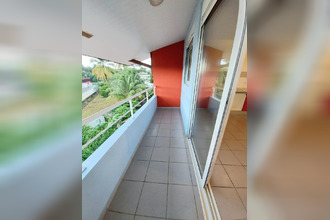 location appartement remire-mtjoly 97354