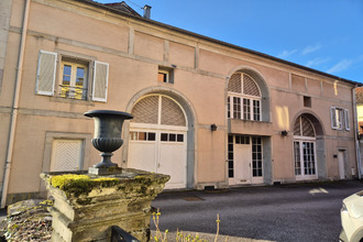 location appartement remiremt 88200