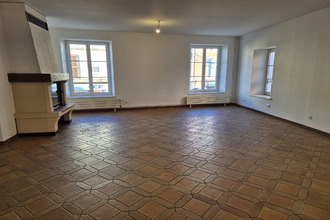 location appartement remiremt 88200