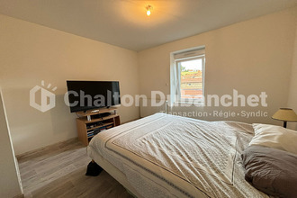 location appartement renaison 42370