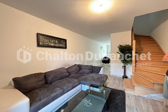 location appartement renaison 42370