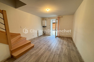 location appartement renaison 42370