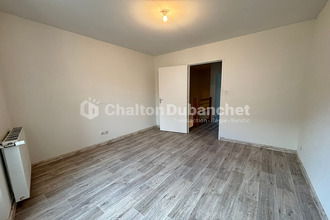 location appartement renaison 42370