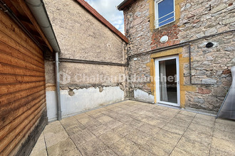 location appartement renaison 42370
