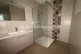 location appartement renaison 42370