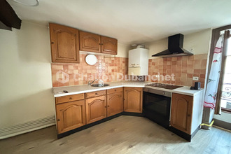location appartement renaison 42370