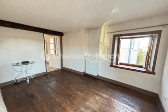 location appartement renaison 42370