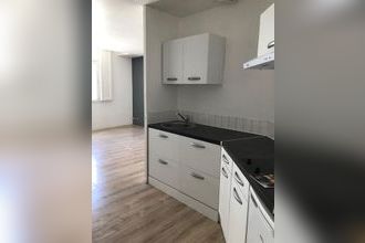 Ma-Cabane - Location Appartement Rennes, 38 m²