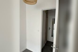 Ma-Cabane - Location Appartement Rennes, 18 m²