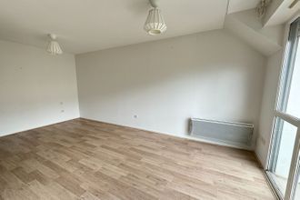 Ma-Cabane - Location Appartement RENNES, 29 m²