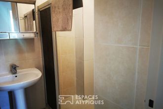 Ma-Cabane - Location Appartement RENNES, 12 m²