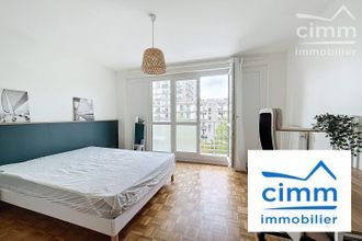 Ma-Cabane - Location Appartement Rennes, 88 m²