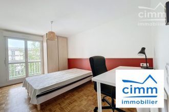 Ma-Cabane - Location Appartement Rennes, 88 m²
