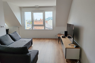 location appartement rennes 35000