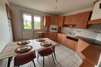 location appartement rennes 35000