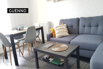 location appartement rennes 35000