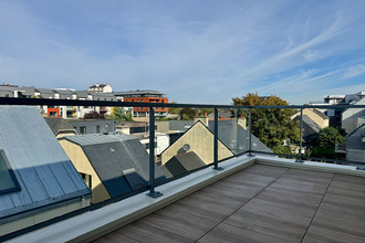 location appartement rennes 35000