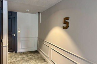 location appartement rennes 35000