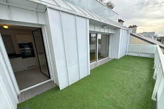 location appartement rennes 35000