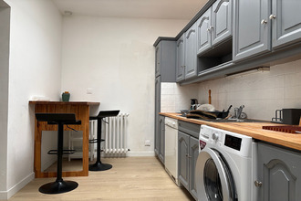 location appartement rennes 35000