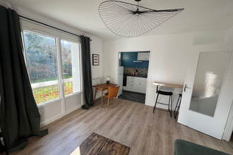 location appartement rennes 35000