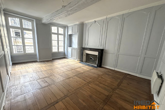 location appartement rennes 35000