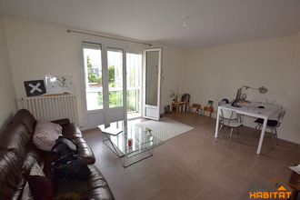 location appartement rennes 35000