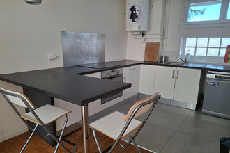 location appartement rennes 35000